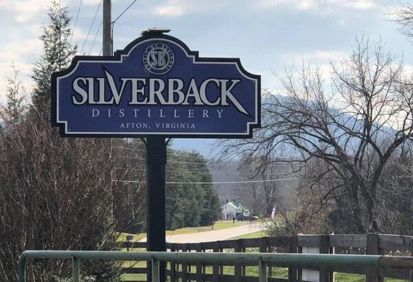 Silverback Distillery