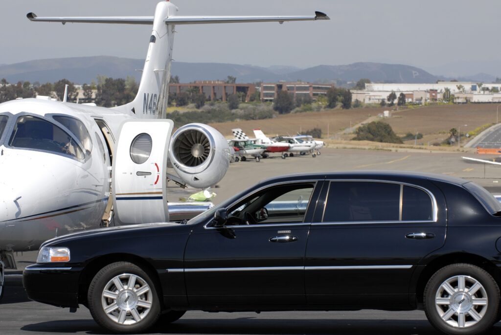 Shuttle Services