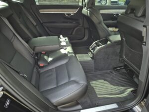 Volvo S90 B6