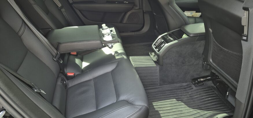 Volvo S90 B6