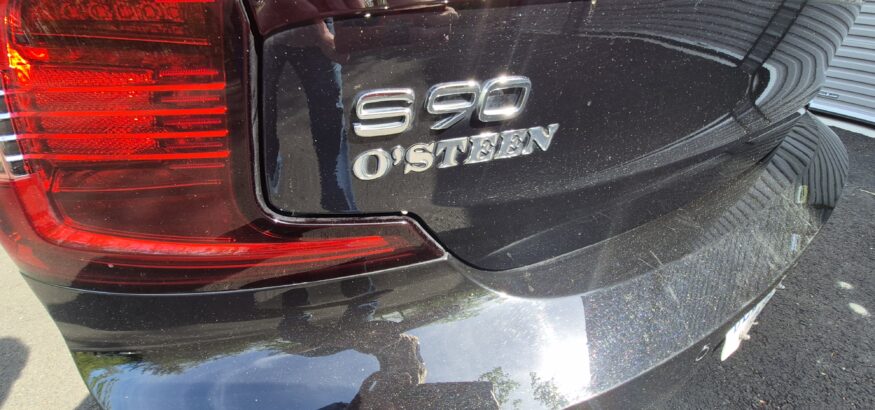 Volvo S90 B6