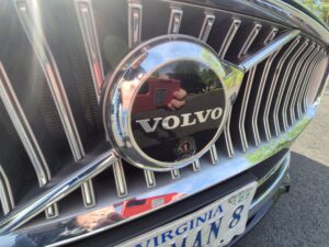 Volvo S90 B6