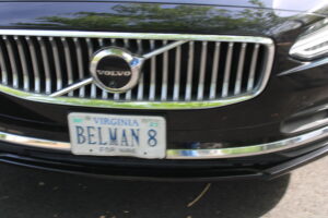 Volvo S90 B6