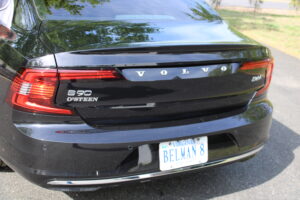Volvo S90 B6