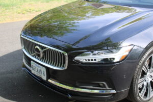 Volvo S90 B6