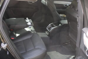 Volvo S90 B6