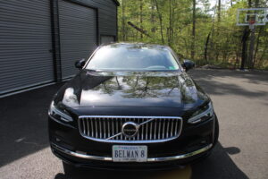 Volvo S90 B6